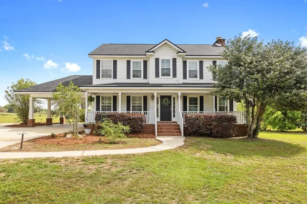 $795,000 | 660 Whispering Hill, Monticello, FL 32344