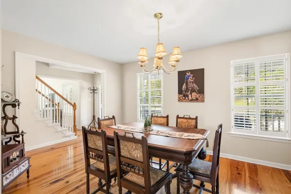 $795,000 | 660 Whispering Hill, Monticello, FL 32344