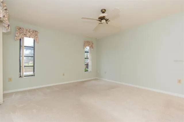 $475,000 | 963 North Doral Lane, Venice, FL 34293