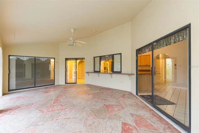 $475,000 | 963 North Doral Lane, Venice, FL 34293