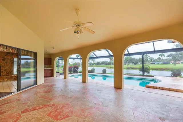 $475,000 | 963 North Doral Lane, Venice, FL 34293