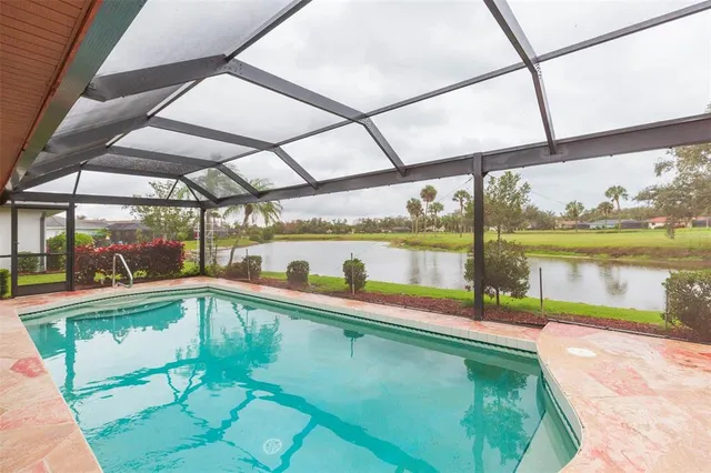 $475,000 | 963 North Doral Lane, Venice, FL 34293
