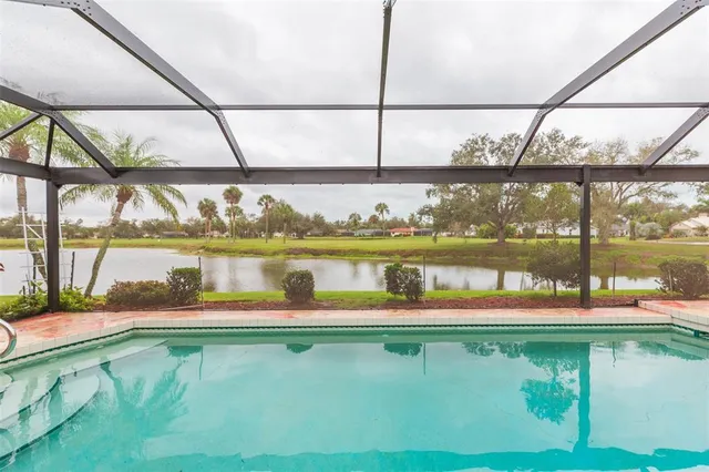 $475,000 | 963 North Doral Lane, Venice, FL 34293