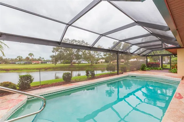 $475,000 | 963 North Doral Lane, Venice, FL 34293