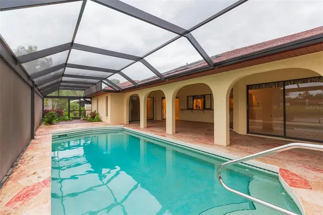 $475,000 | 963 North Doral Lane, Venice, FL 34293