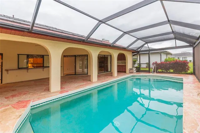$475,000 | 963 North Doral Lane, Venice, FL 34293