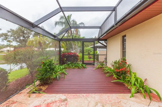 $475,000 | 963 North Doral Lane, Venice, FL 34293