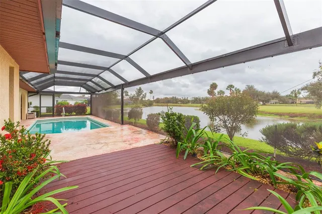 $475,000 | 963 North Doral Lane, Venice, FL 34293