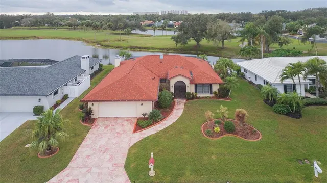 $475,000 | 963 North Doral Lane, Venice, FL 34293
