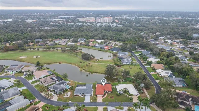 $475,000 | 963 North Doral Lane, Venice, FL 34293