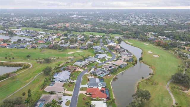 $475,000 | 963 North Doral Lane, Venice, FL 34293