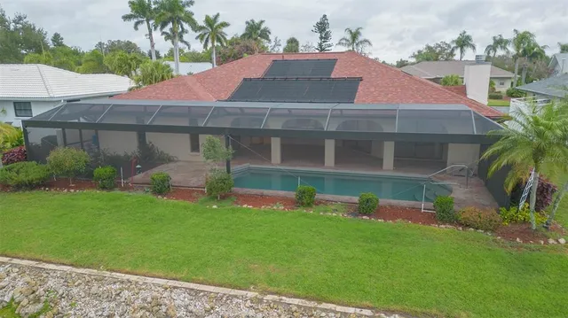 $475,000 | 963 North Doral Lane, Venice, FL 34293
