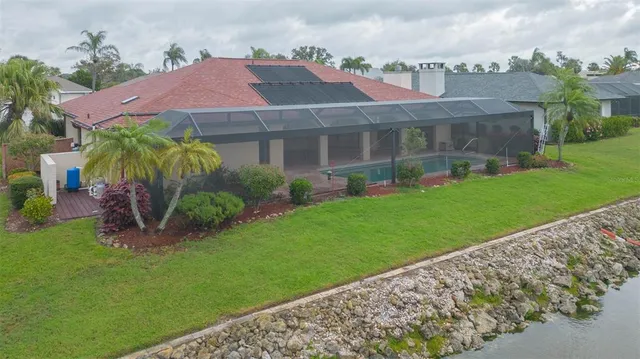 $475,000 | 963 North Doral Lane, Venice, FL 34293