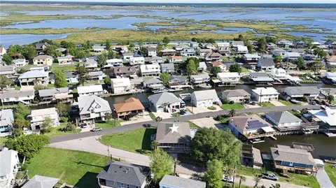 $359,500 | 172 Jacqueline Drive, Slidell, LA 70458