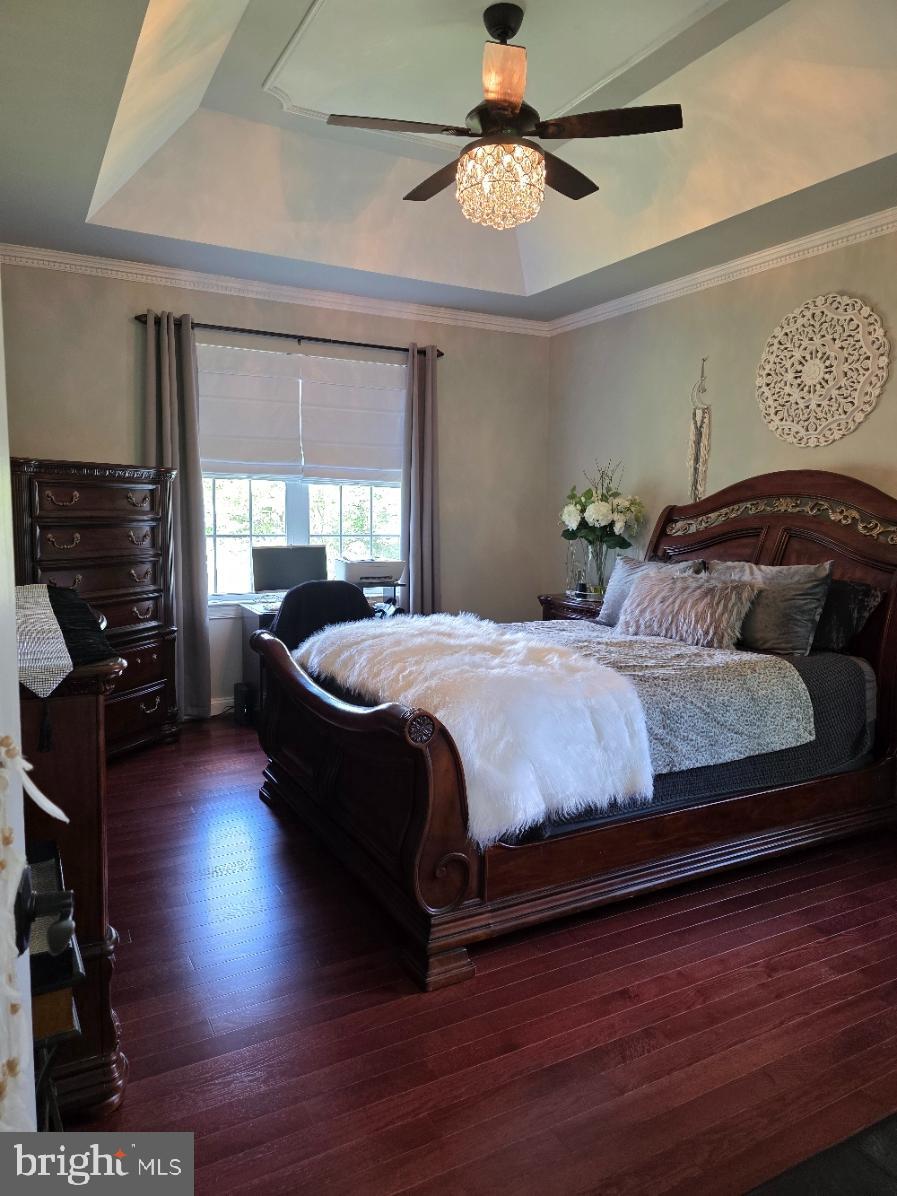 1420 Bollinger Road Westminster, MD 21157 - Photo 10 of 88 Main Level Bedroom