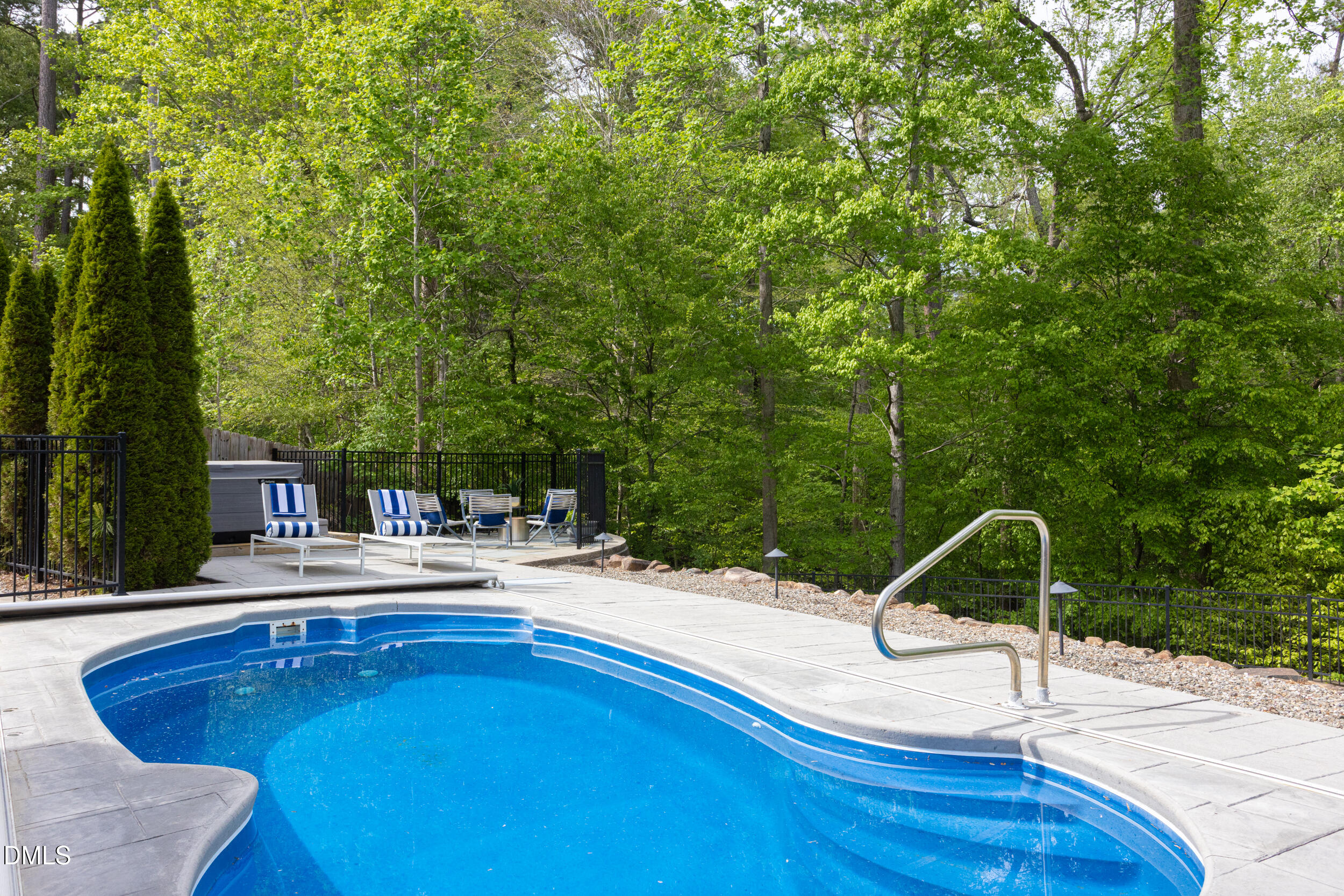 3611 Rugby Road Durham, NC 27707 - Photo 63 of 78