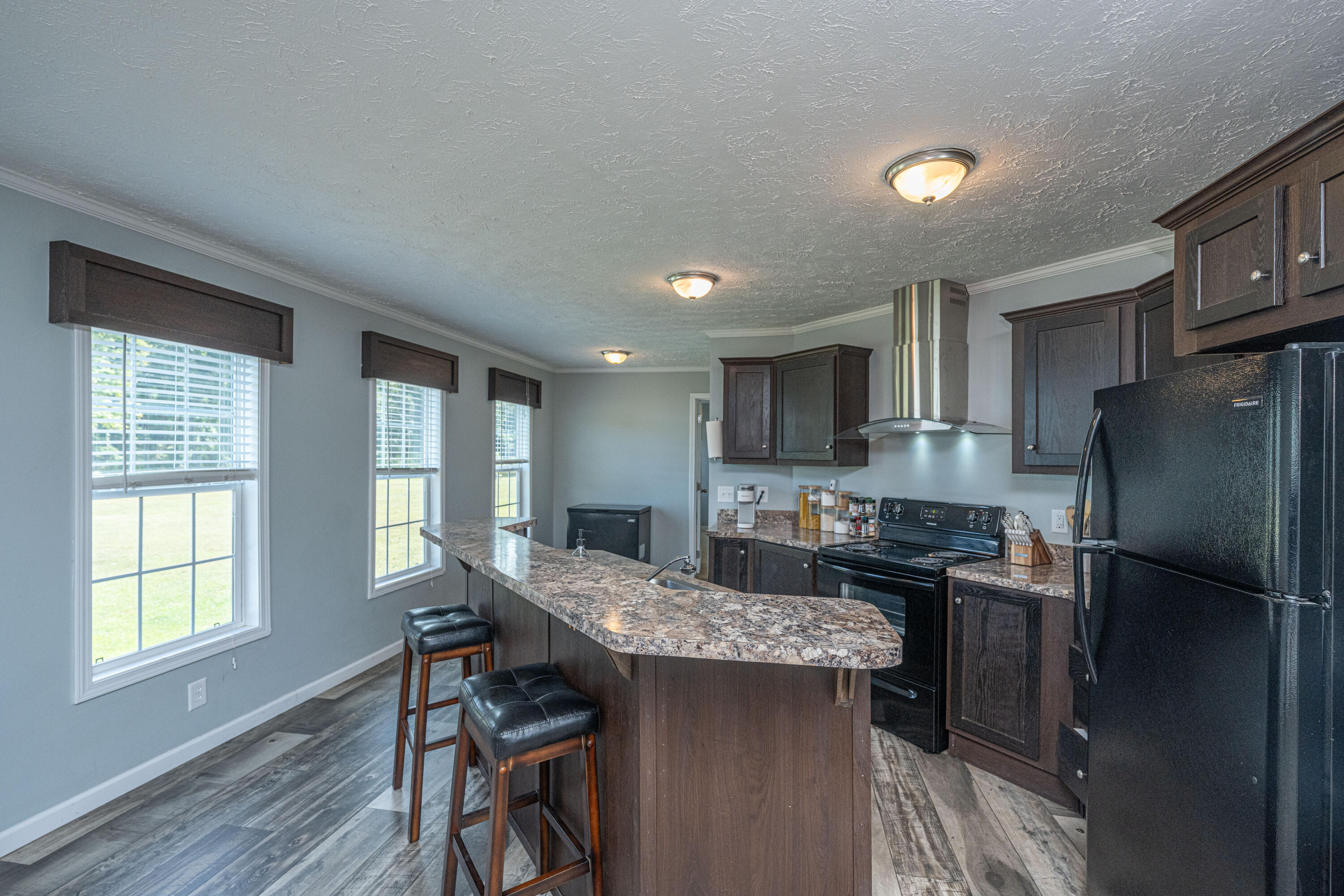 2542 Old Gilliard Road Ridgeville, SC 29472 - Photo 15 of 51 Kitchen