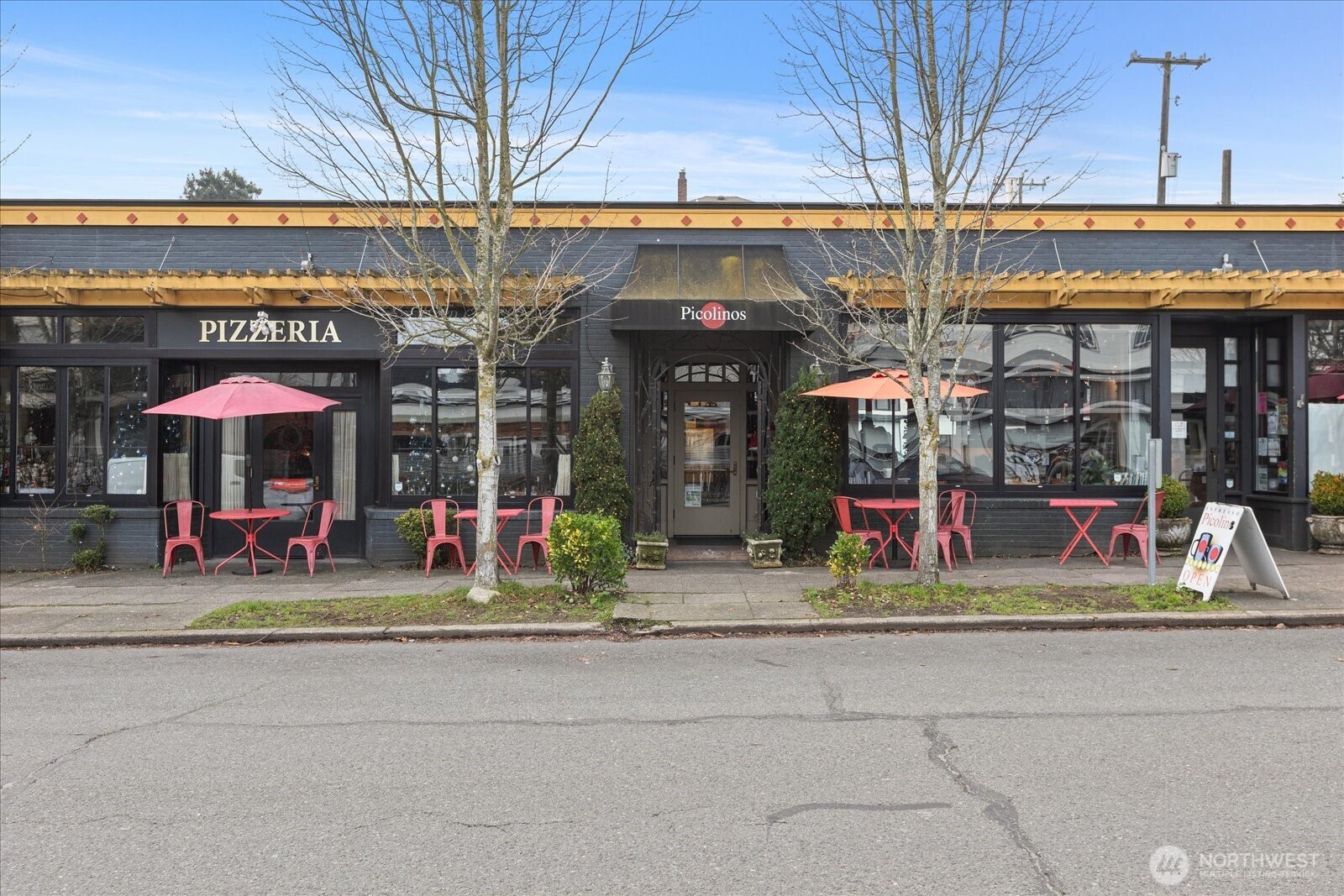 3407 Northwest 57th Street Seattle, WA 98107 - Photo 28 of 29 a view of street with shops