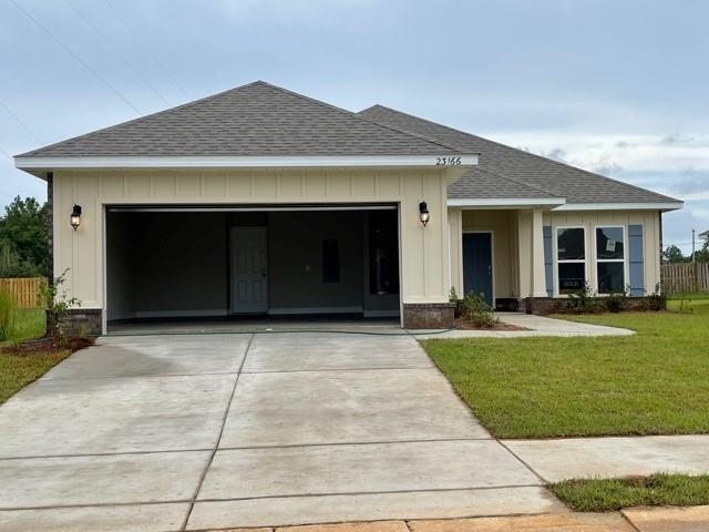 23166 Lieutenant Avenue Foley, AL 36535 - Photo 1 of 1