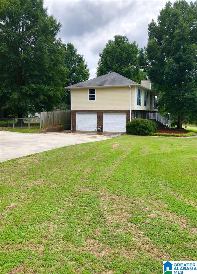 1701 Bone Dry Road Kimberly, AL 35091 - Photo 4 of 43