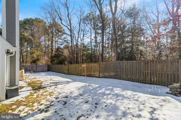 a building exterior with outdoor seating