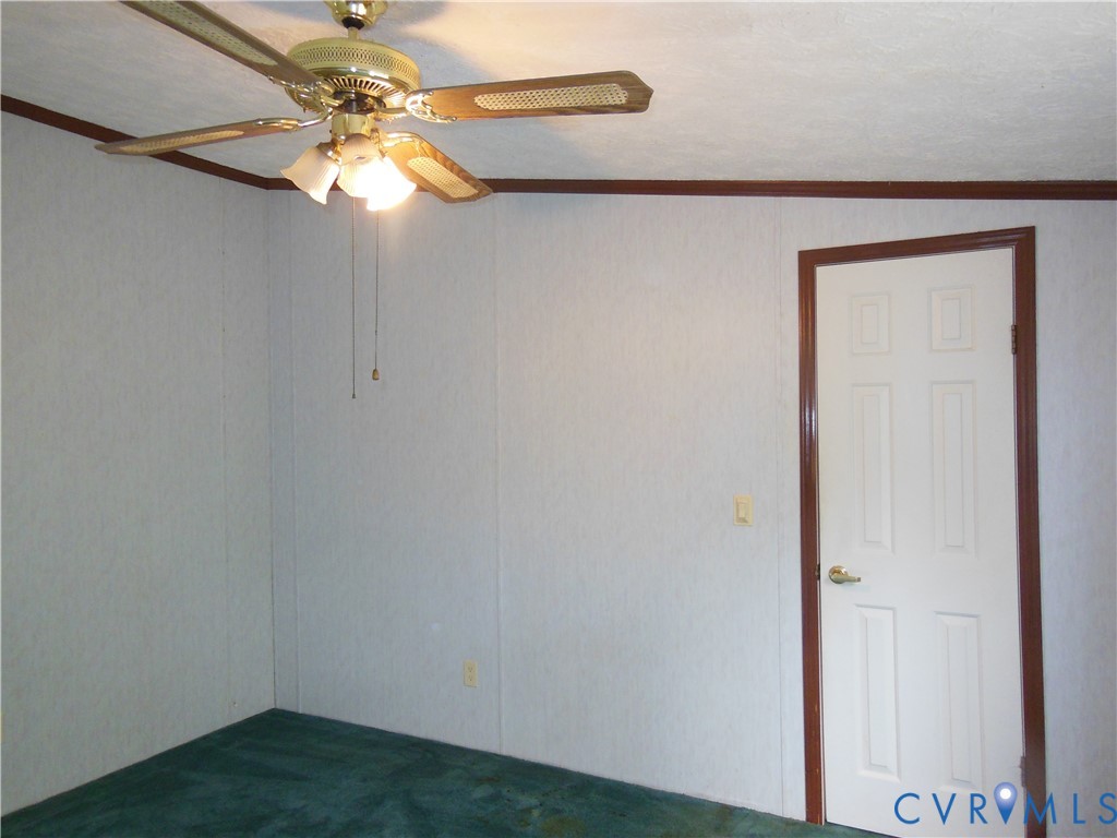 5018 Olgers Road Sutherland, VA 23885 - Photo 22 of 26 Bedroom # 2