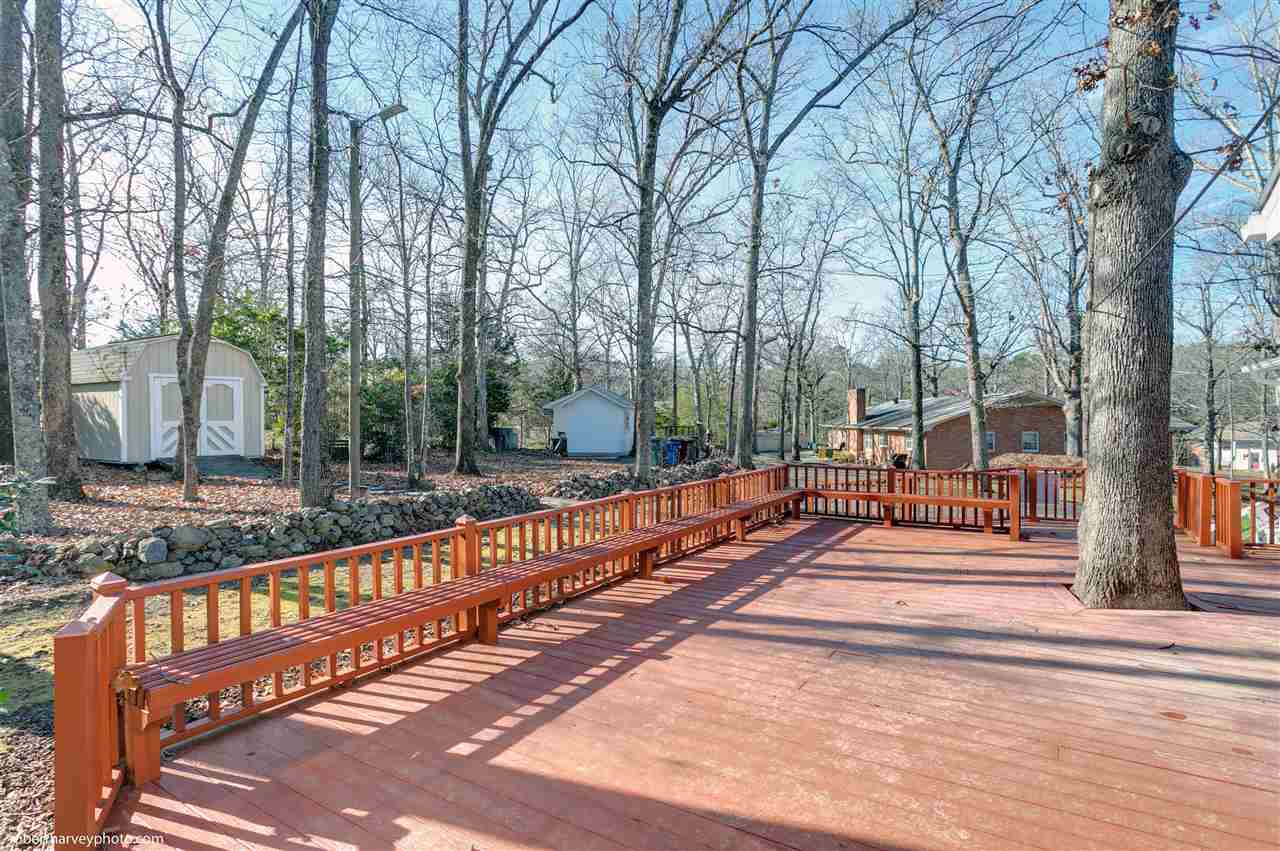 127 Chateau Road Durham, NC 27704 - Photo 23 of 24 Photo 24