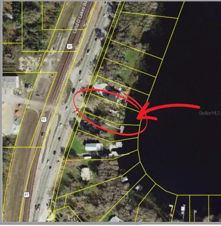 $350,000 | 0 Land O' Lakes Boulevard, Land O Lakes, FL 34637