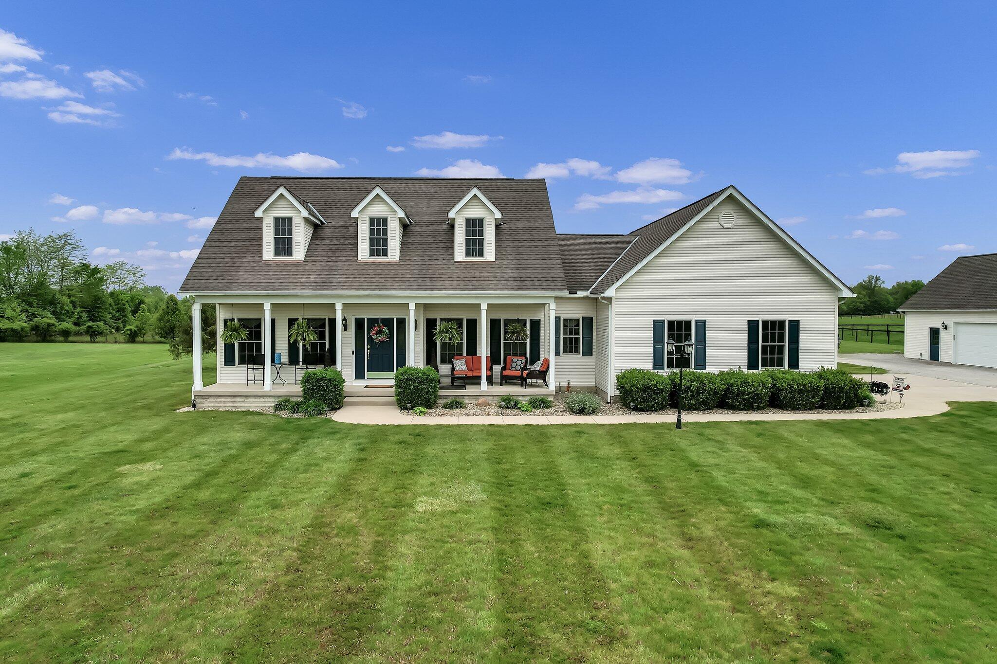 13790 Taylor Road Plain City, OH 43064 - Photo 3 of 70 13790 Taylor Road
