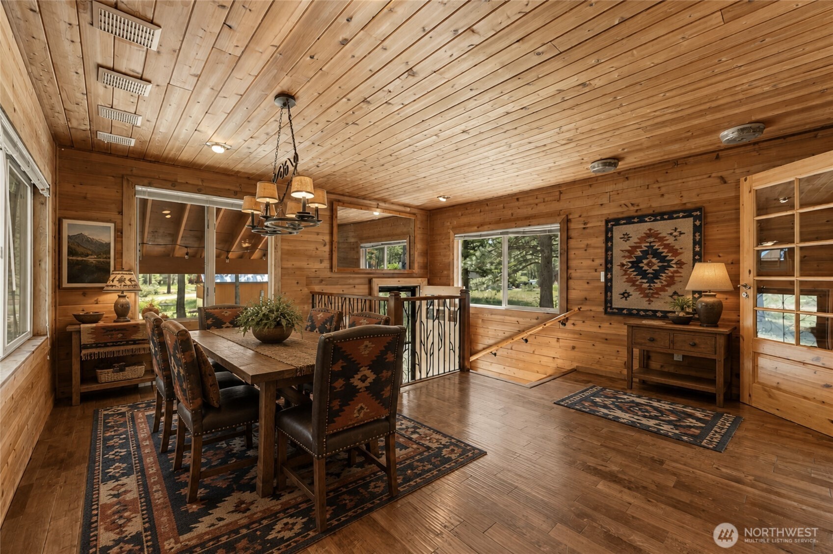 11 Littell Road Mazama, WA 98833 - Photo 11 of 40