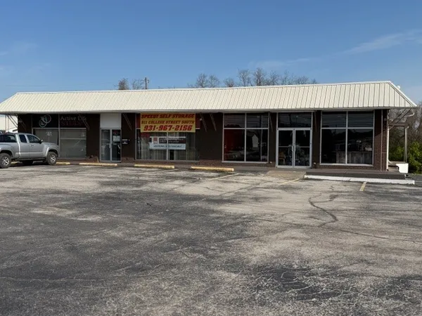 $975,000 | 911 South College Street, Winchester, TN 37398