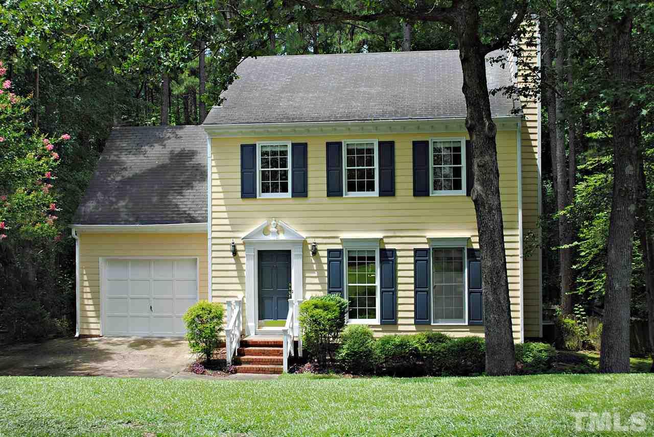 5003 Fortunes Ridge Drive Durham, NC 27713 - Photo 2 of 30 Gallery Image 2