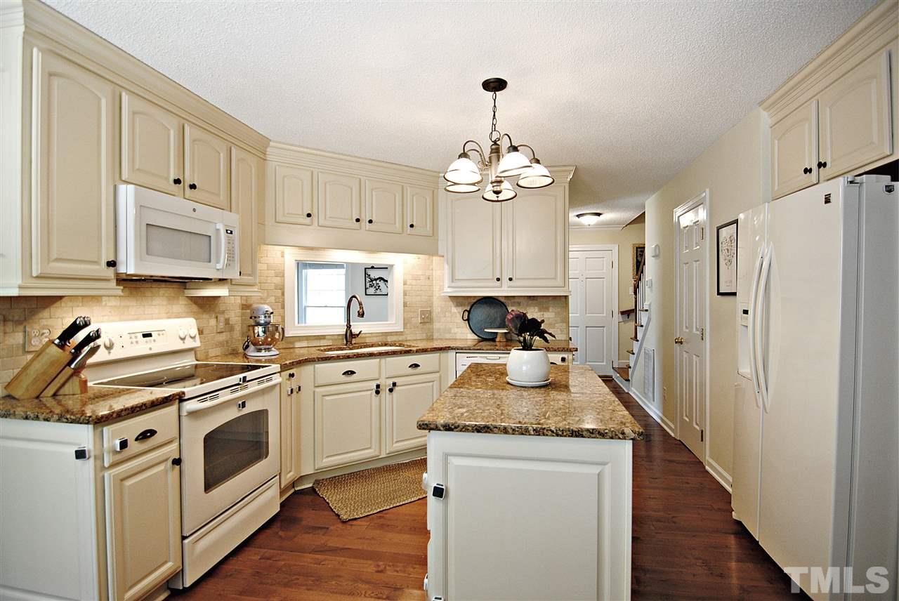 5003 Fortunes Ridge Drive Durham, NC 27713 - Photo 11 of 30 Gallery Image 11