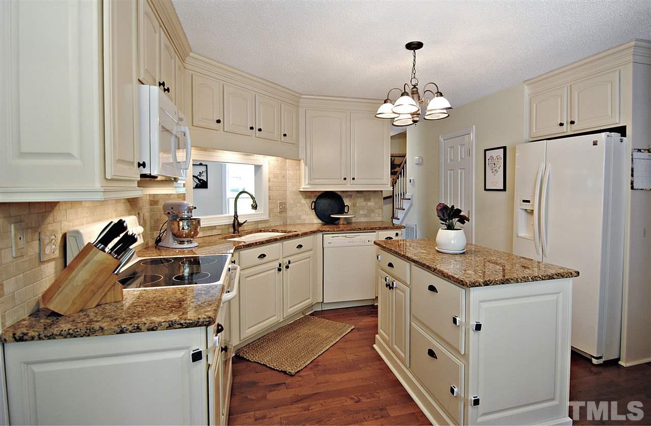 5003 Fortunes Ridge Drive Durham, NC 27713 - Photo 12 of 30 Gallery Image 12