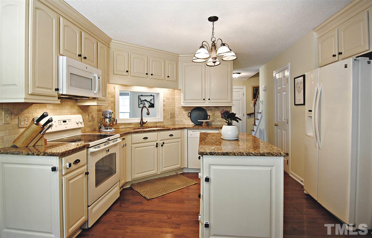 5003 Fortunes Ridge Drive Durham, NC 27713 - Photo 13 of 30 Gallery Image 13