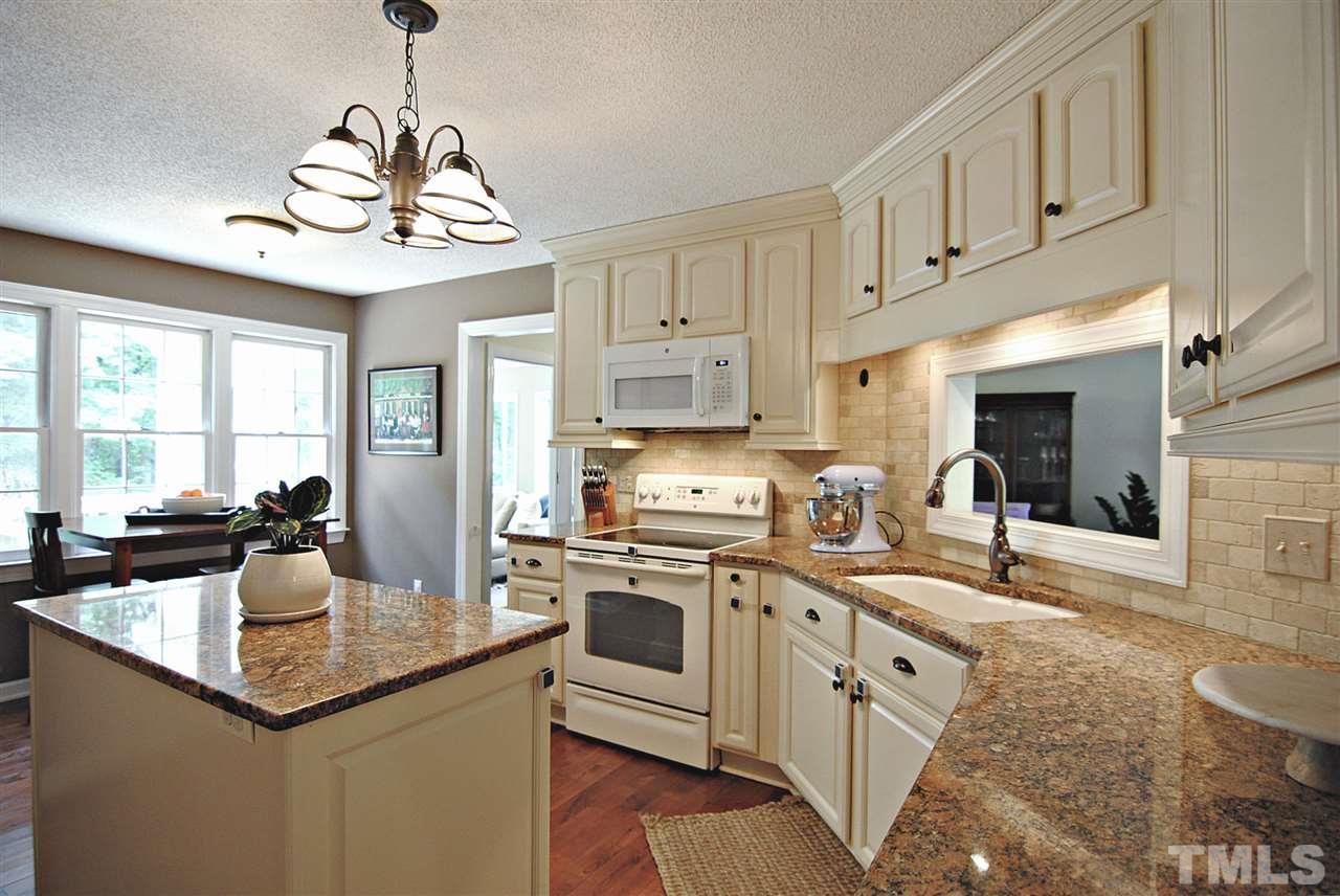 5003 Fortunes Ridge Drive Durham, NC 27713 - Photo 14 of 30 Gallery Image 14