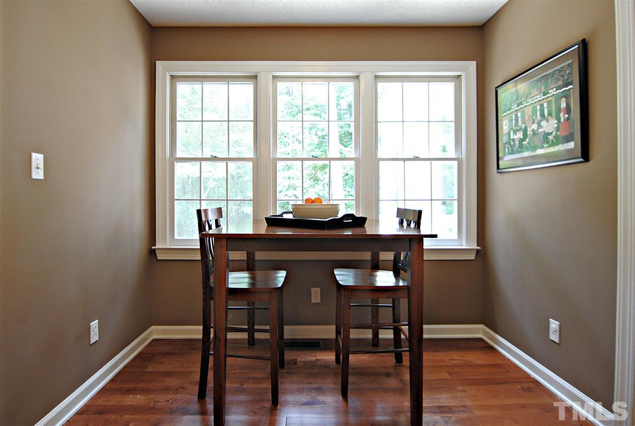 5003 Fortunes Ridge Drive Durham, NC 27713 - Photo 15 of 30 Gallery Image 15