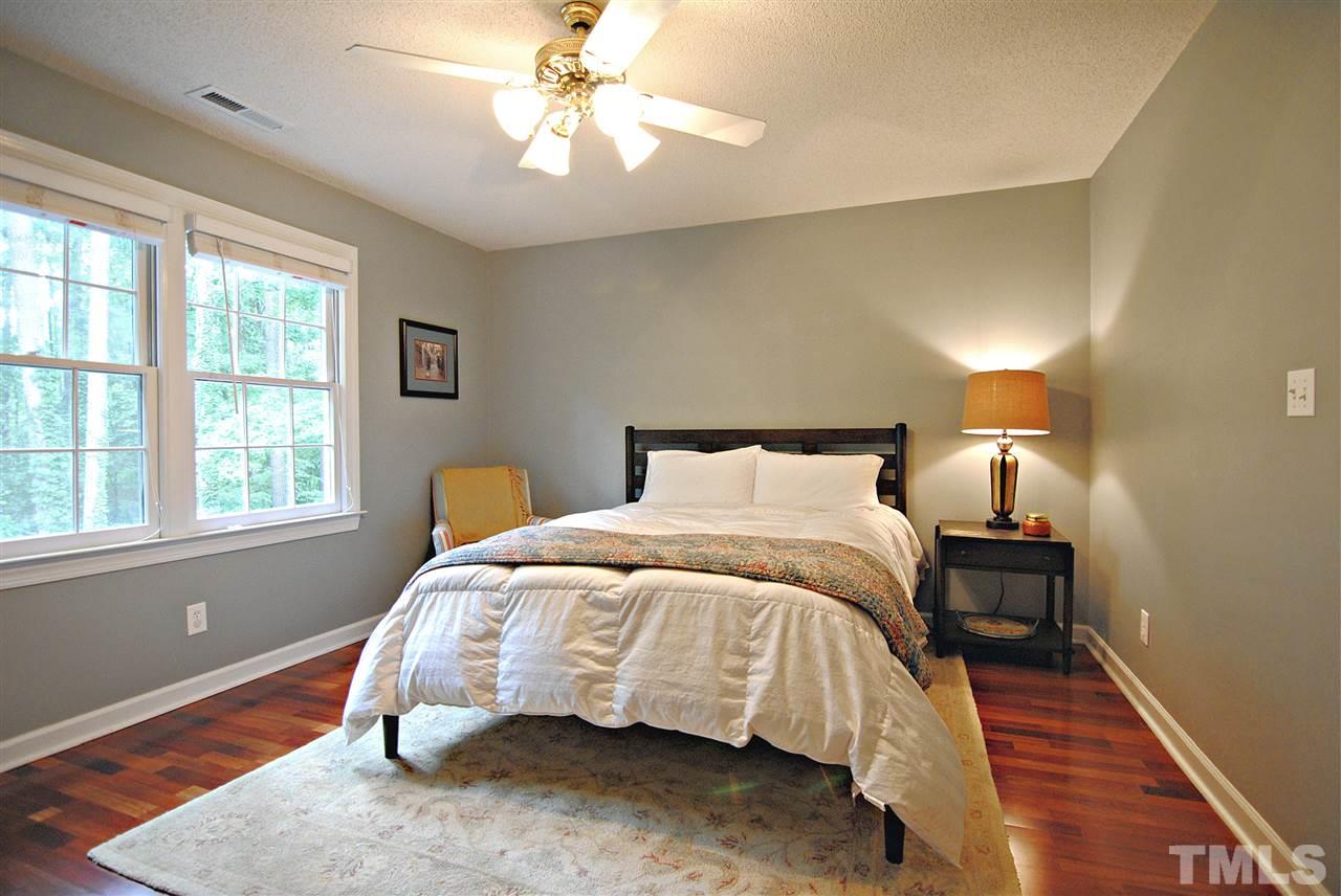 5003 Fortunes Ridge Drive Durham, NC 27713 - Photo 16 of 30 Gallery Image 16