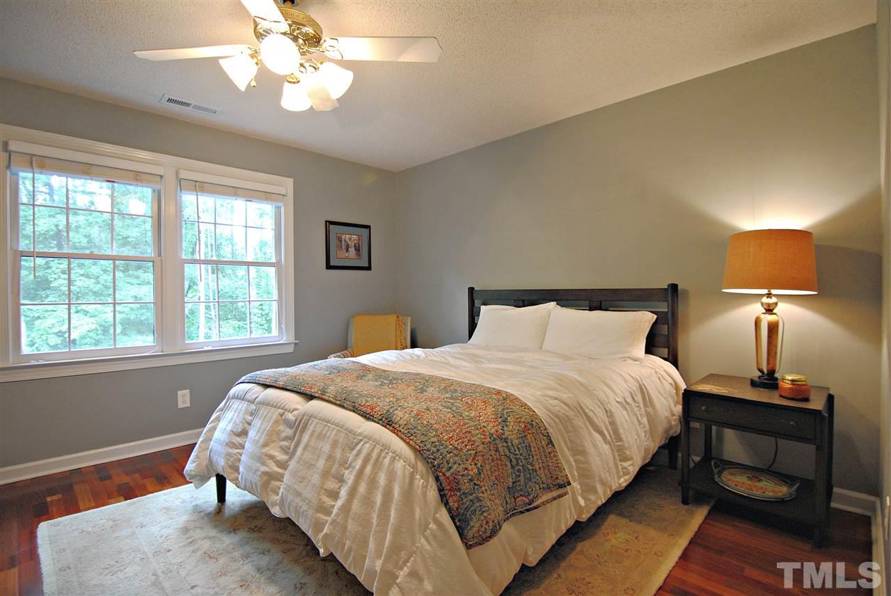 5003 Fortunes Ridge Drive Durham, NC 27713 - Photo 17 of 30 Gallery Image 17