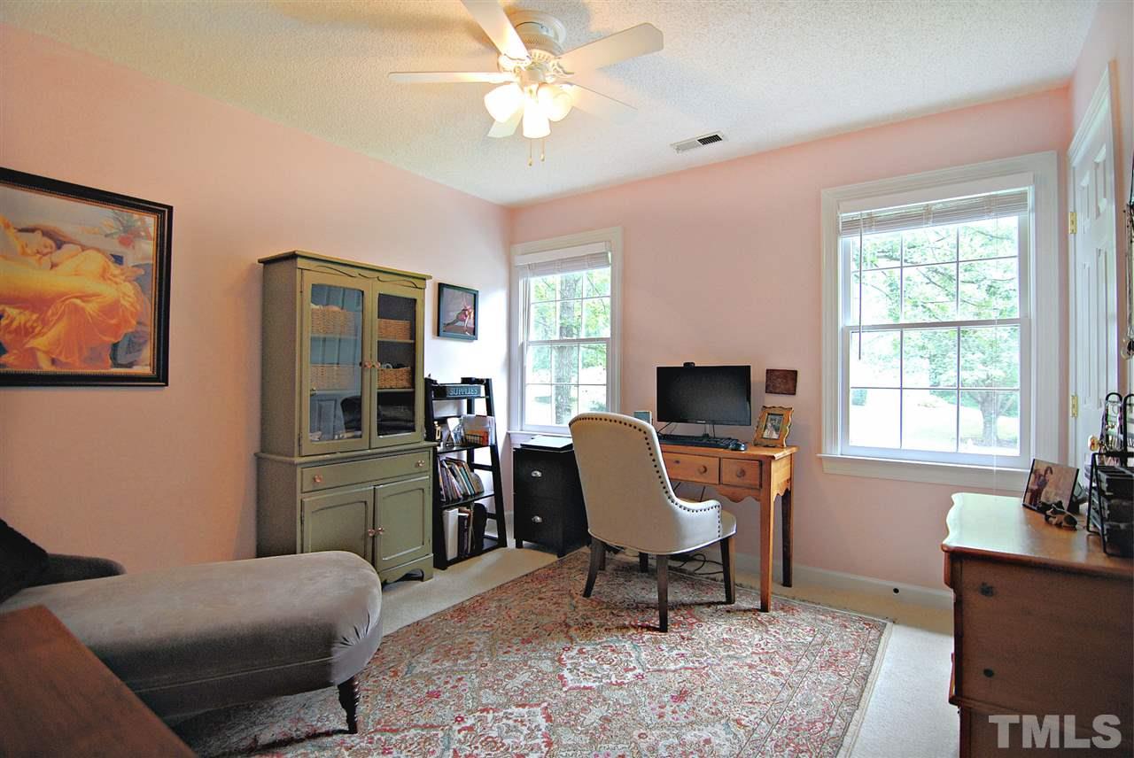 5003 Fortunes Ridge Drive Durham, NC 27713 - Photo 19 of 30 Gallery Image 19