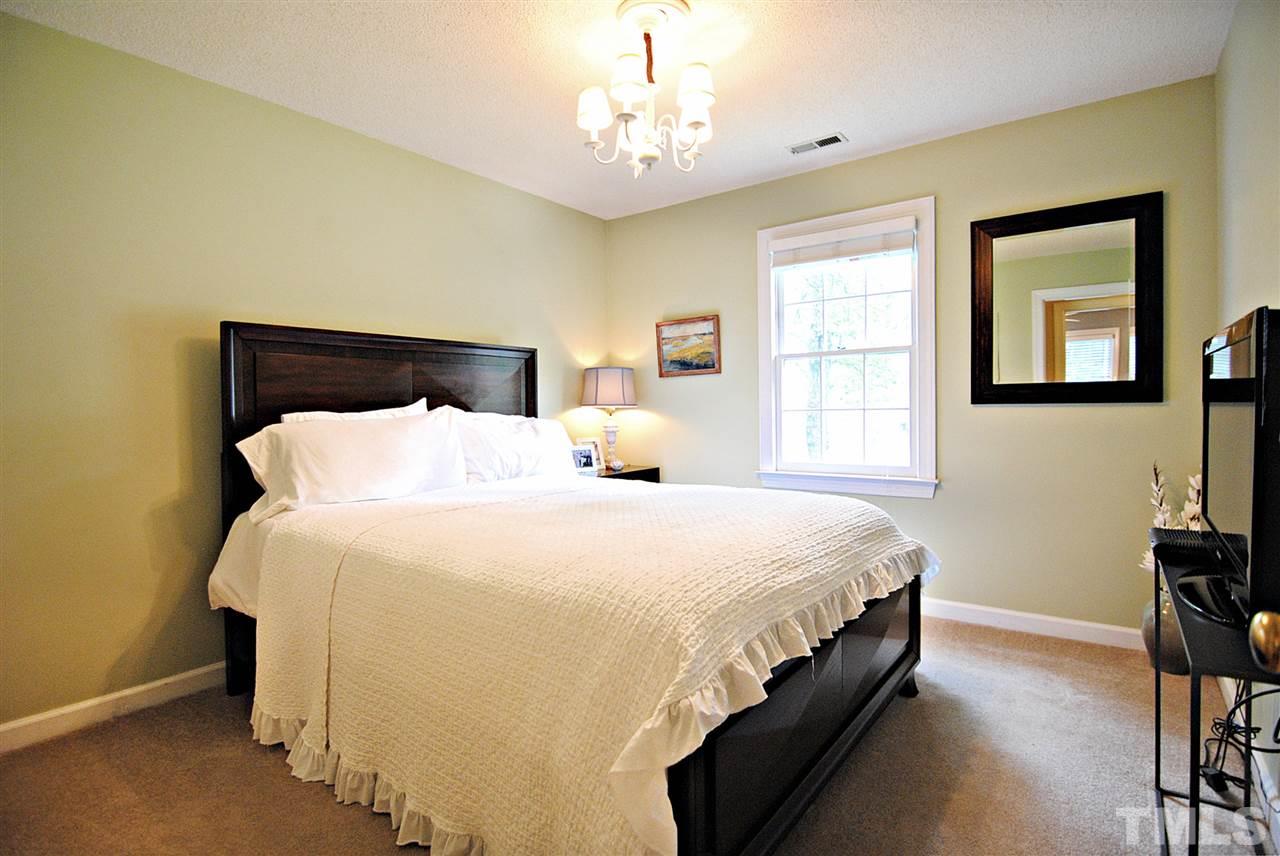 5003 Fortunes Ridge Drive Durham, NC 27713 - Photo 20 of 30 Gallery Image 20
