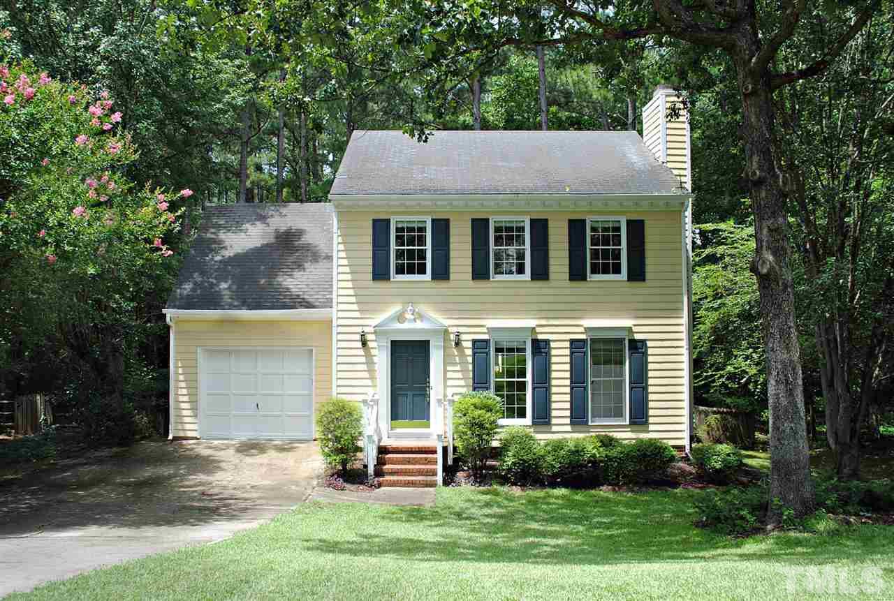 5003 Fortunes Ridge Drive Durham, NC 27713 - Photo 3 of 30 Gallery Image 3