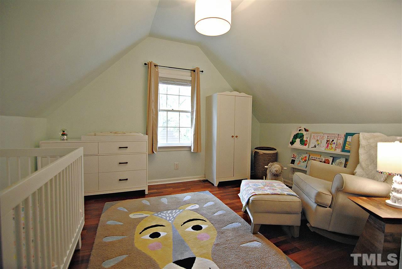 5003 Fortunes Ridge Drive Durham, NC 27713 - Photo 21 of 30 Gallery Image 21