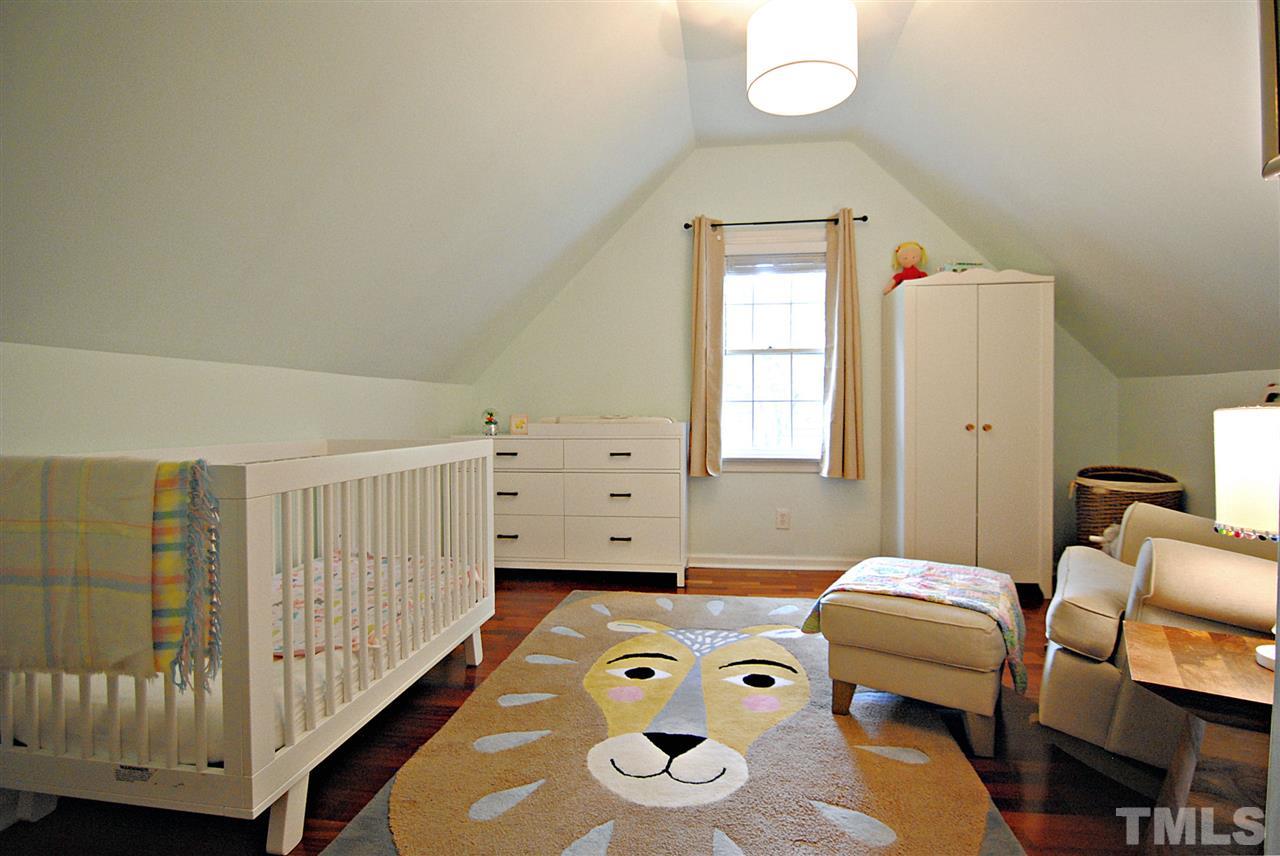 5003 Fortunes Ridge Drive Durham, NC 27713 - Photo 22 of 30 Gallery Image 22