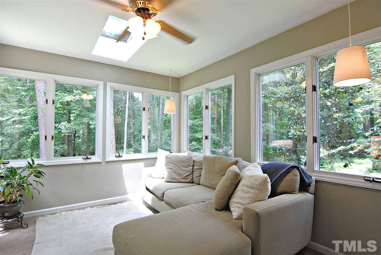 5003 Fortunes Ridge Drive Durham, NC 27713 - Photo 23 of 30 Gallery Image 23