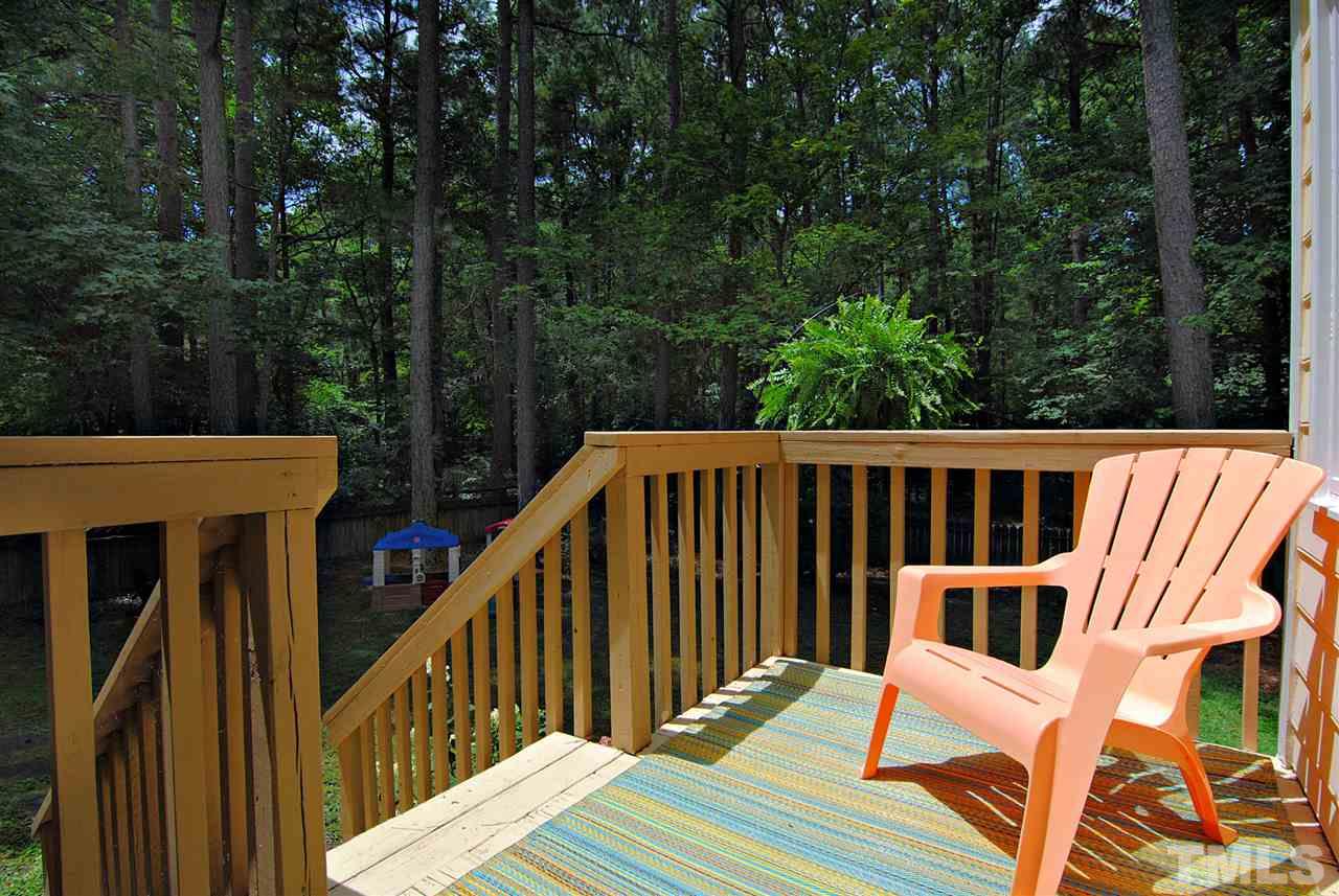 5003 Fortunes Ridge Drive Durham, NC 27713 - Photo 24 of 30 Gallery Image 24