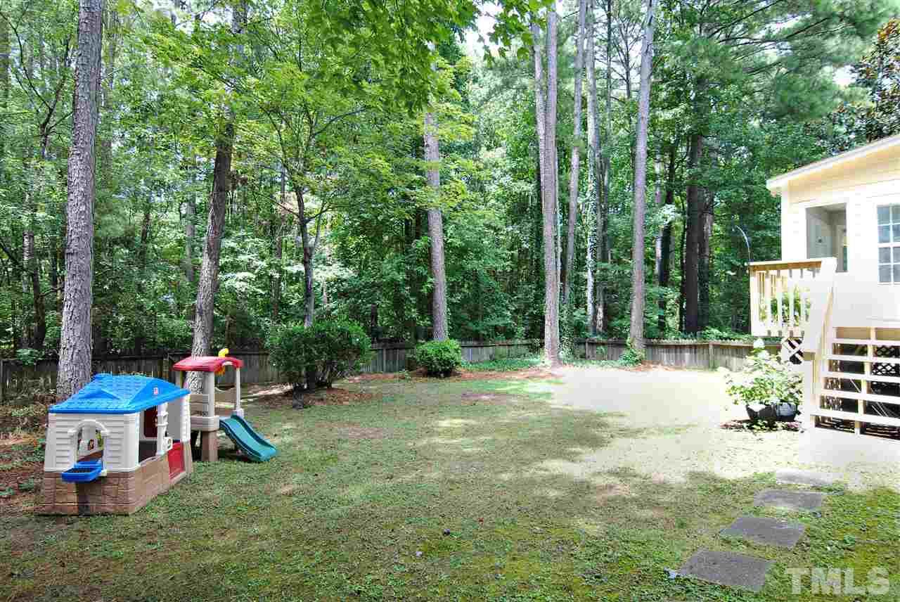 5003 Fortunes Ridge Drive Durham, NC 27713 - Photo 25 of 30 Gallery Image 25