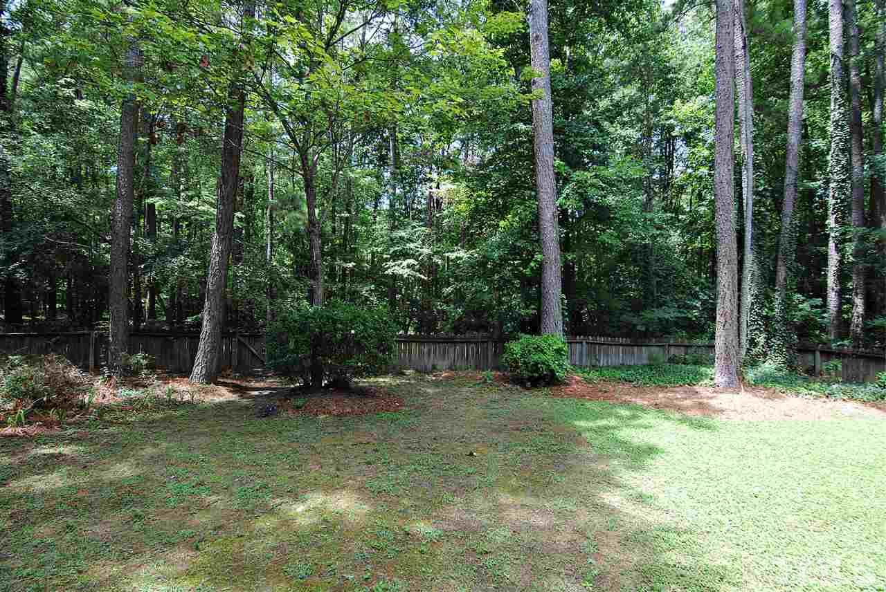 5003 Fortunes Ridge Drive Durham, NC 27713 - Photo 26 of 30 Gallery Image 26