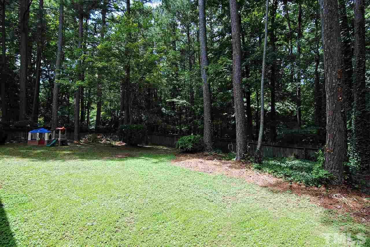5003 Fortunes Ridge Drive Durham, NC 27713 - Photo 27 of 30 Gallery Image 27
