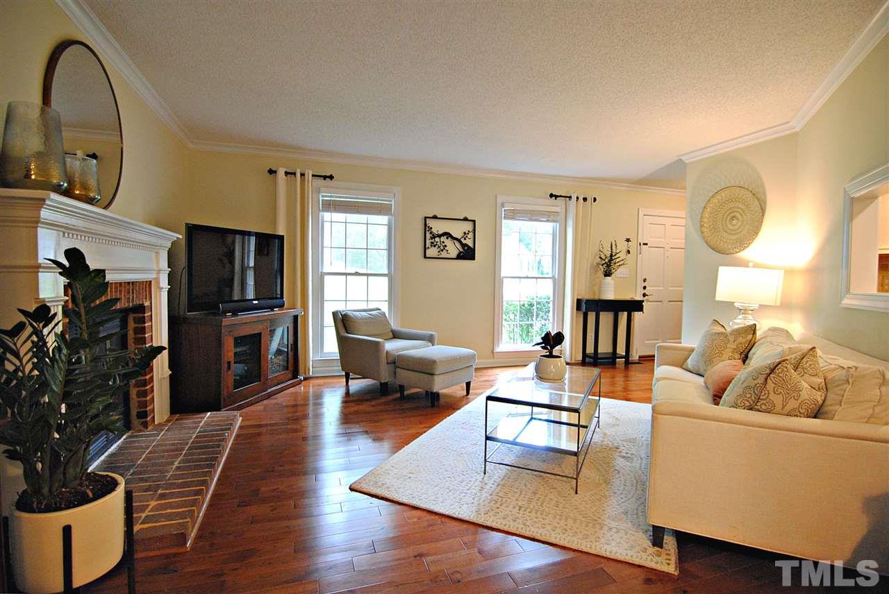 5003 Fortunes Ridge Drive Durham, NC 27713 - Photo 6 of 30 Gallery Image 6